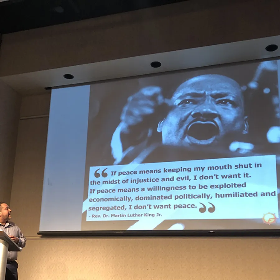 Understanding Our Differences Ithaca College